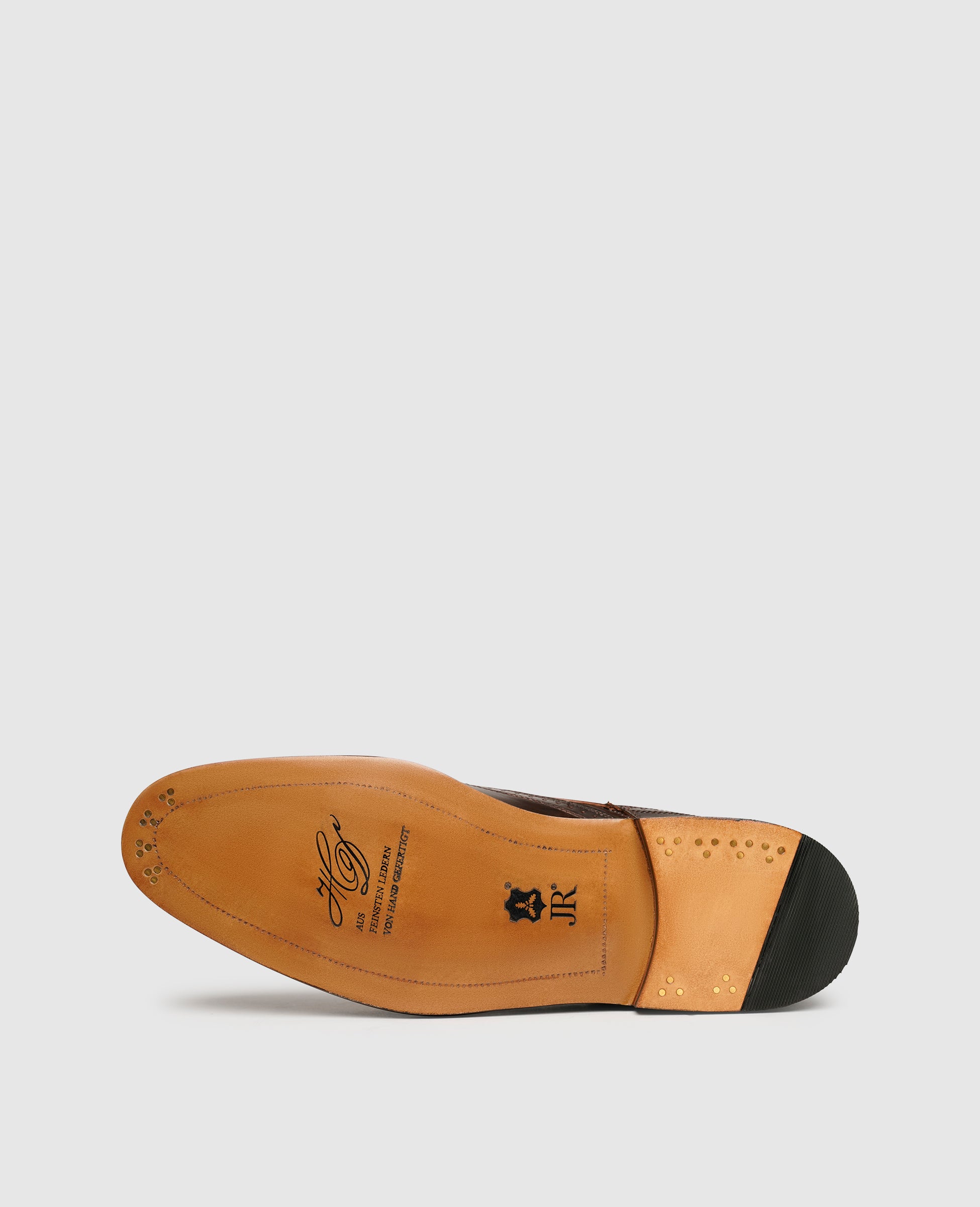 heinrich-dinkelacker-luzern-full-brogue-derby-cognac-cordovan image 3
