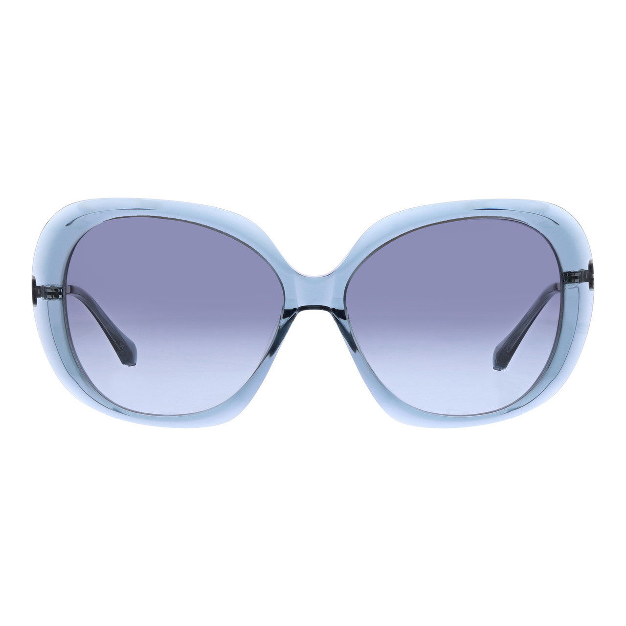 badgley-mischka-angelie-sonnenbrille-mauve-acetat-oversize image 6