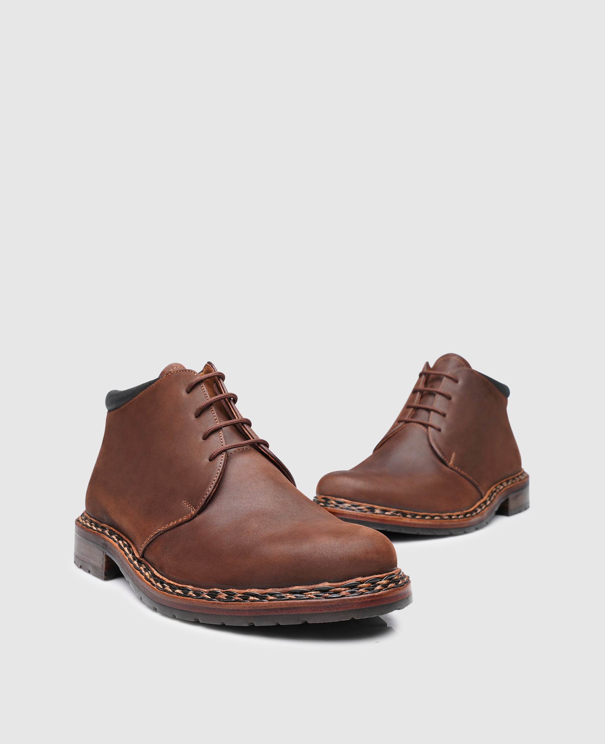 heinrich-dinkelacker-buda-plain-j-boot-coffee-fettnubuk image 4