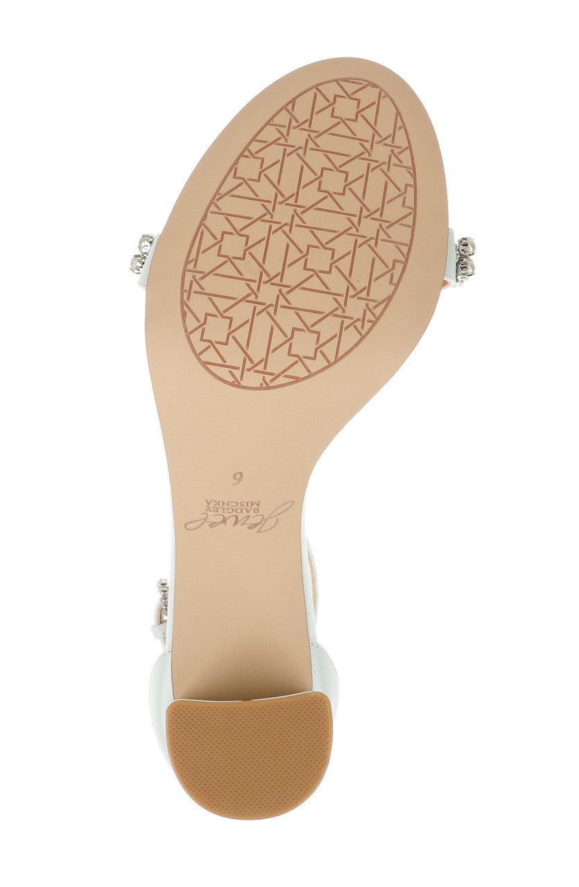 badgley-mischka-daylann-jw4320-sandalen-silber-perlen-75-mm image 6