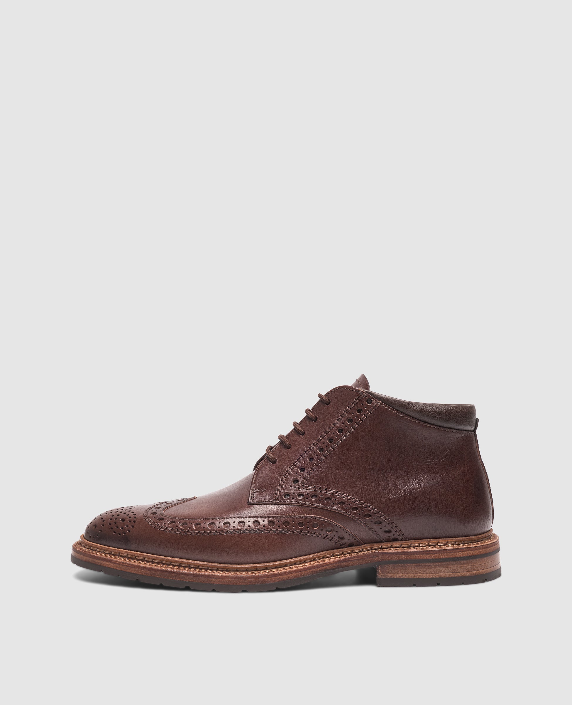 heinrich-dinkelacker-luzern-full-brogue-bc-boot-dunkelbraun image 1