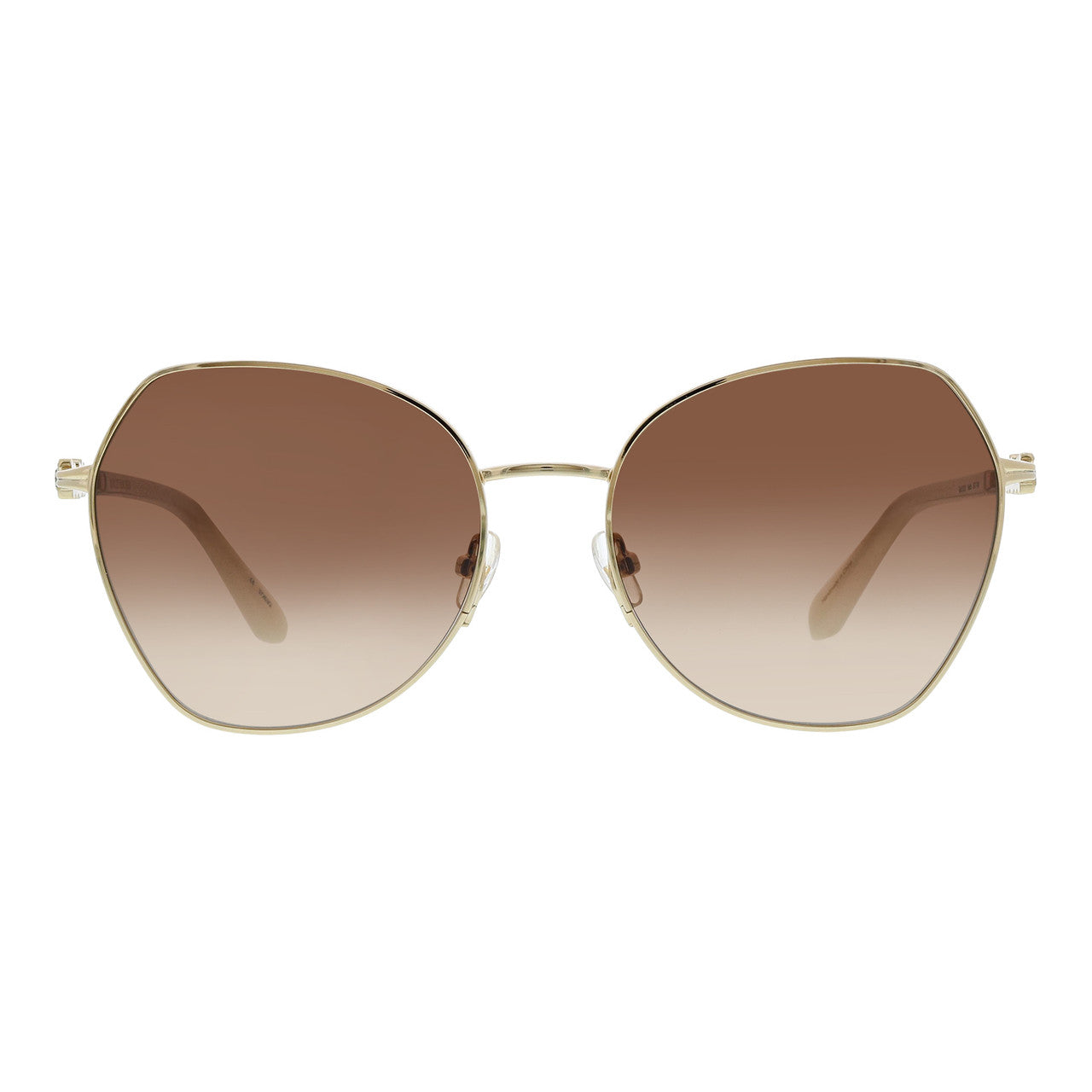 badgley-mischka-voleta-sonnenbrille-schwarz-kristall-acetat image 2