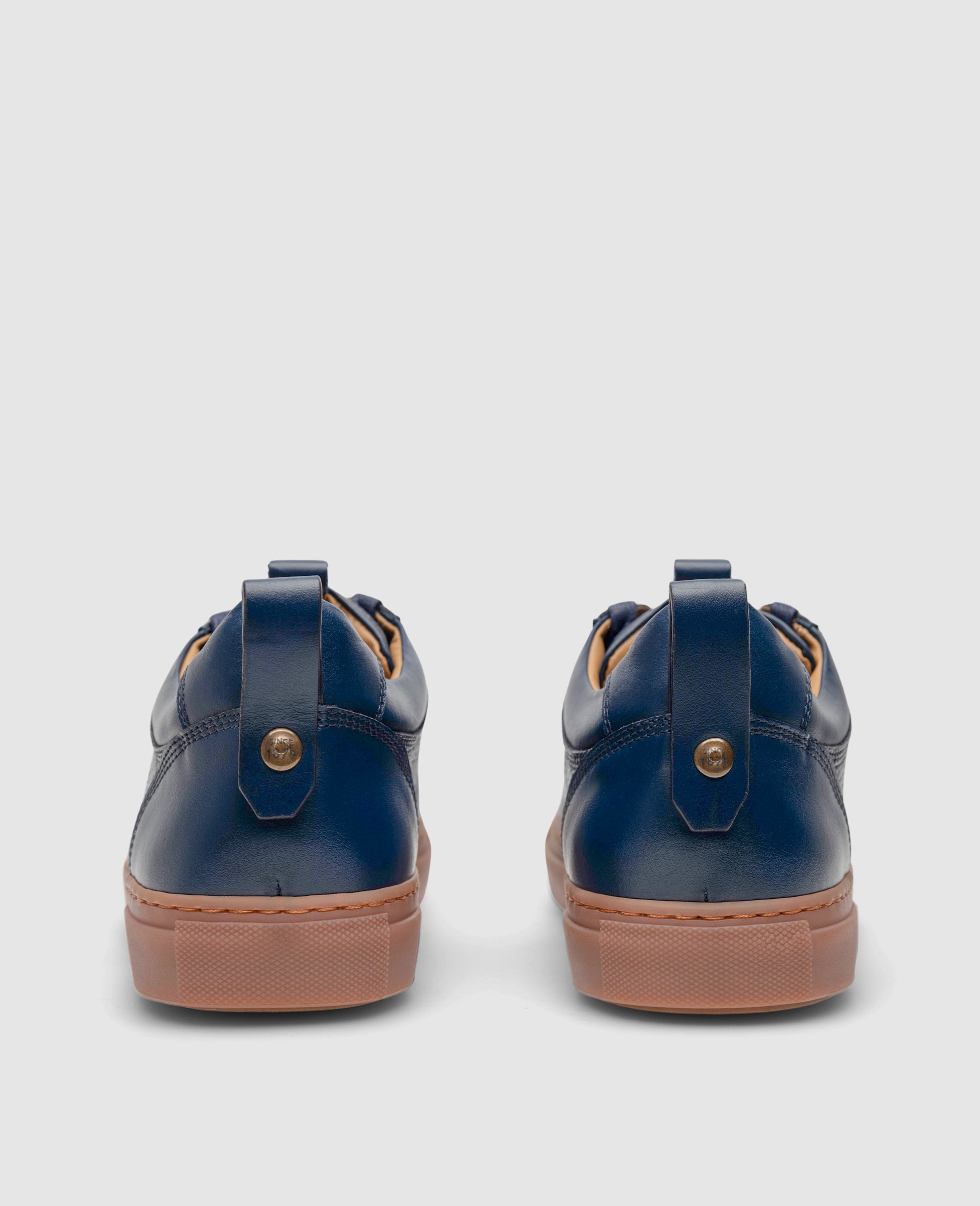 heinrich-dinkelacker-turin-sneaker-t-ledersneaker-navy-gepr-gt image 7