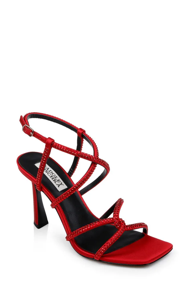 badgley-mischka-brooke-mp7419-sandalen-wei-strass-satin image 1