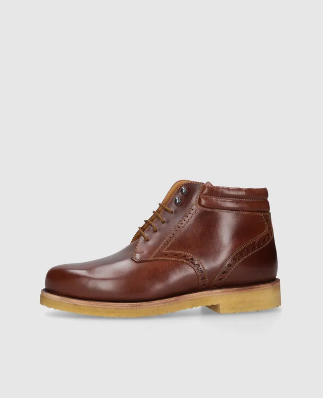 heinrich-dinkelacker-buda-derby-boot-ma-stiefel-braun-mambo-leder image 1