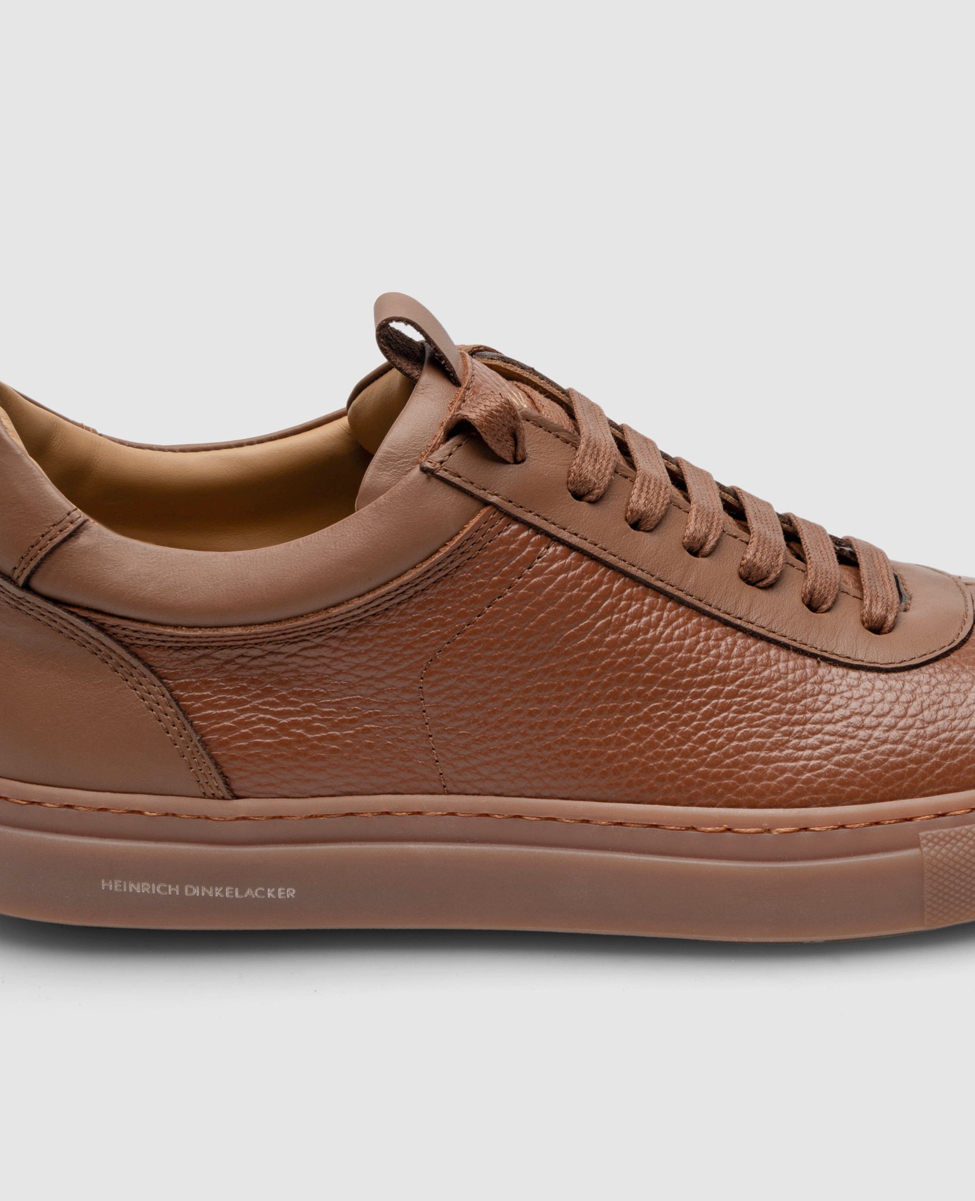 heinrich-dinkelacker-turin-sneaker-t-halbschuh-braun-gepr-gt image 8