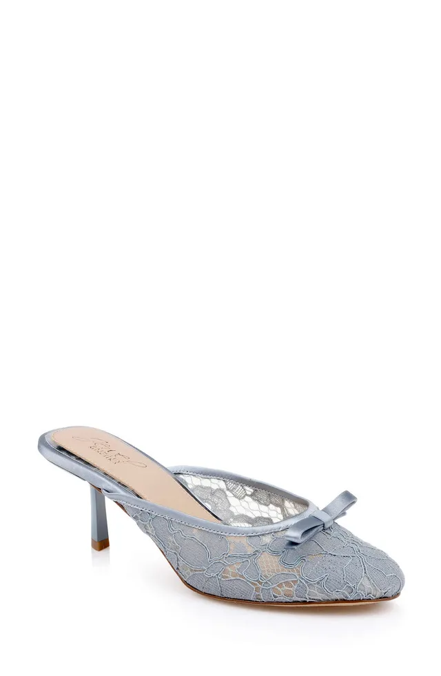 badgley-mischka-elliot-jw5617-mule-hellblau-satin-65mm image 1