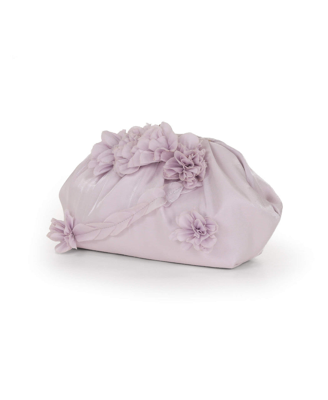 badgley-mischka-lottie-clutch-champagner-mit-blumen image 4