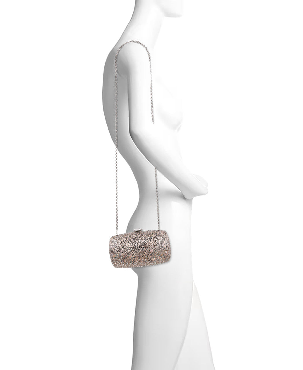 badgley-mischka-sheena-box-clutch-swarovski-smoke-diamond image 5