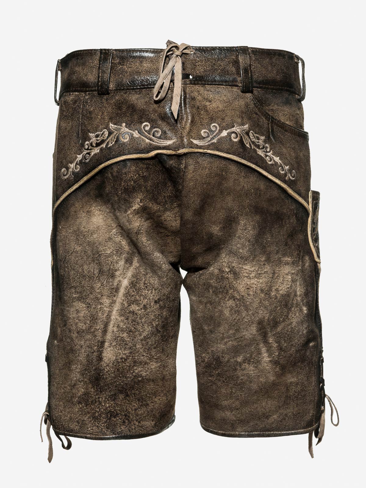 himmel-arsch-zwirn-schwarze-madonna-lederhose-wildbock-schwarz image 4