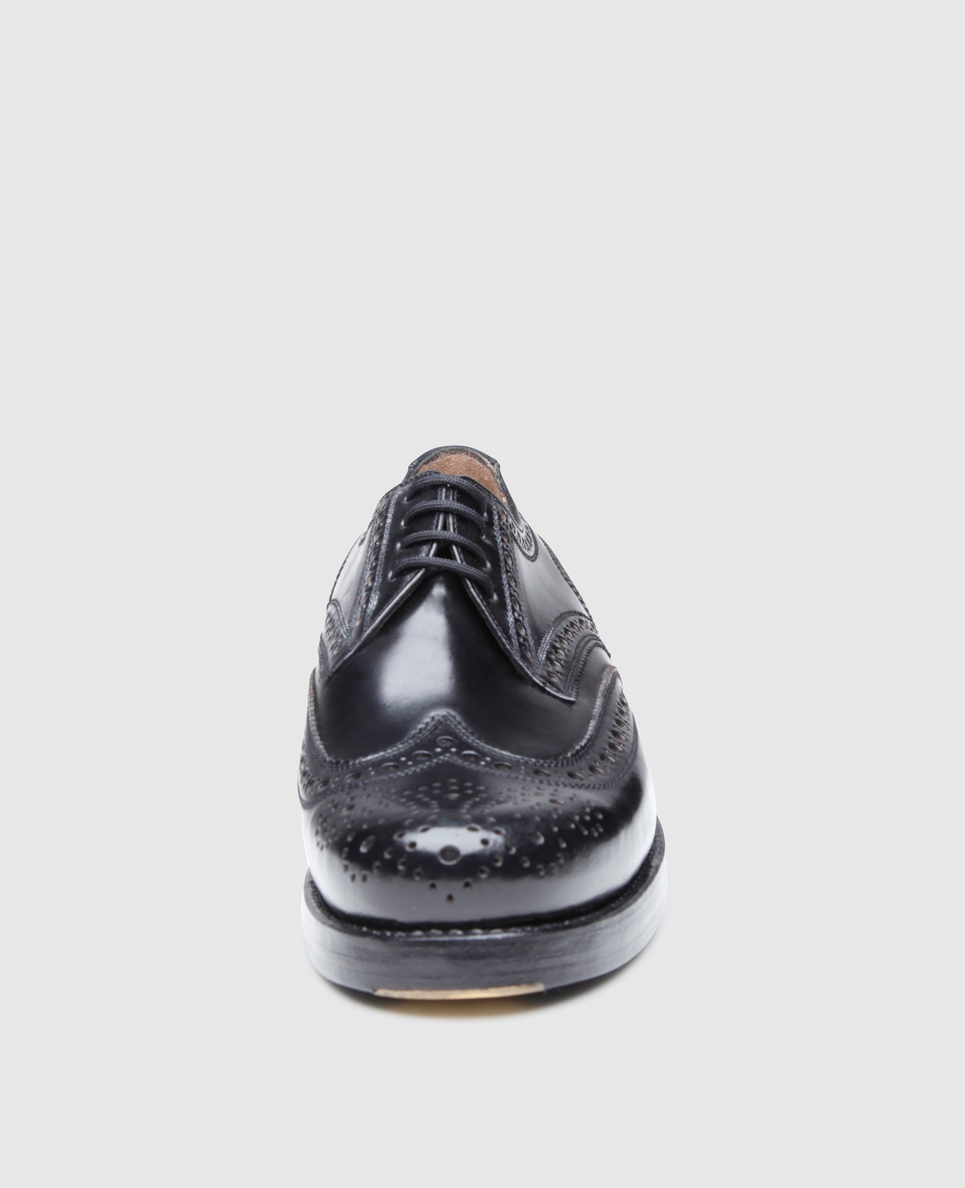 heinrich-dinkelacker-rio-full-brogue-c-derby-schwarz-cordovan image 7