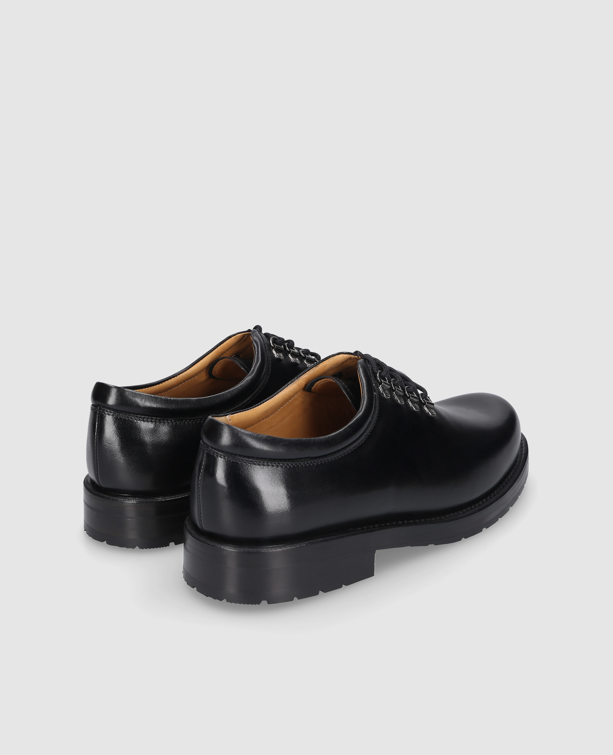 heinrich-dinkelacker-rio-wholecut-bc-haferlschuh-schwarz-boxcalf-2 image 3