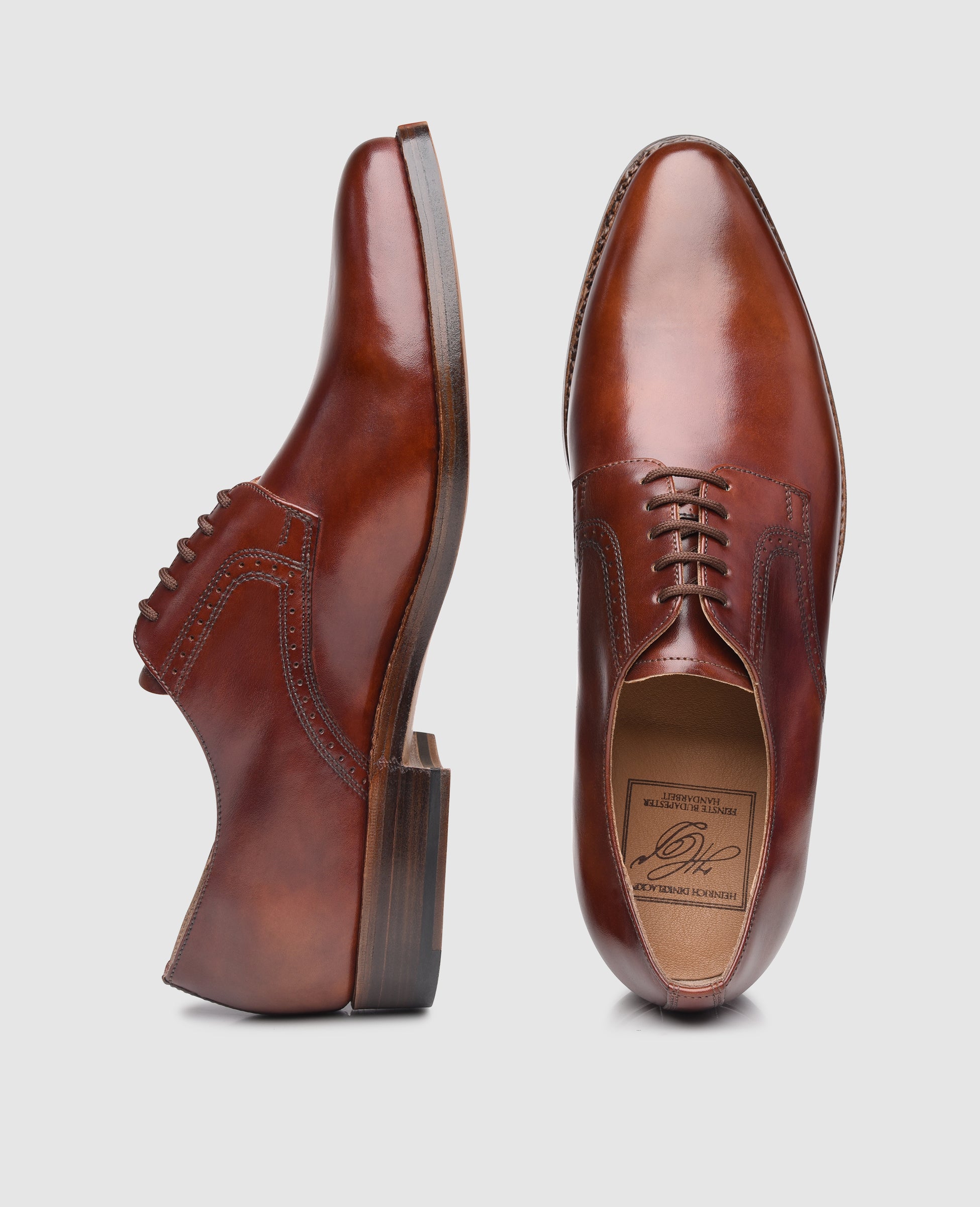 heinrich-dinkelacker-milano-plain-tc-derby-whiskey-calf image 5