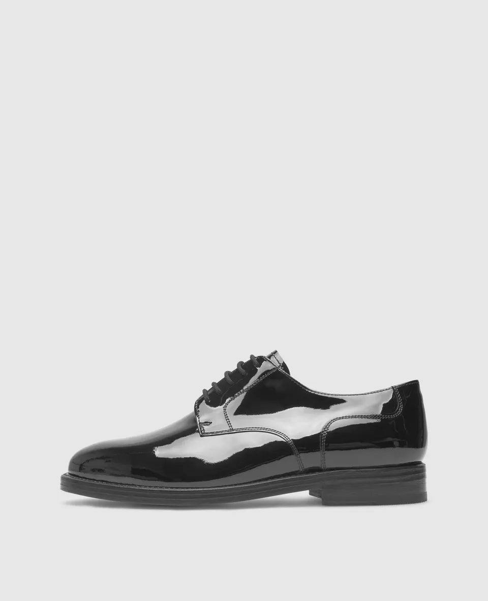 heinrich-dinkelacker-london-plain-pl-herrenschuh-schwarz-lack image 1