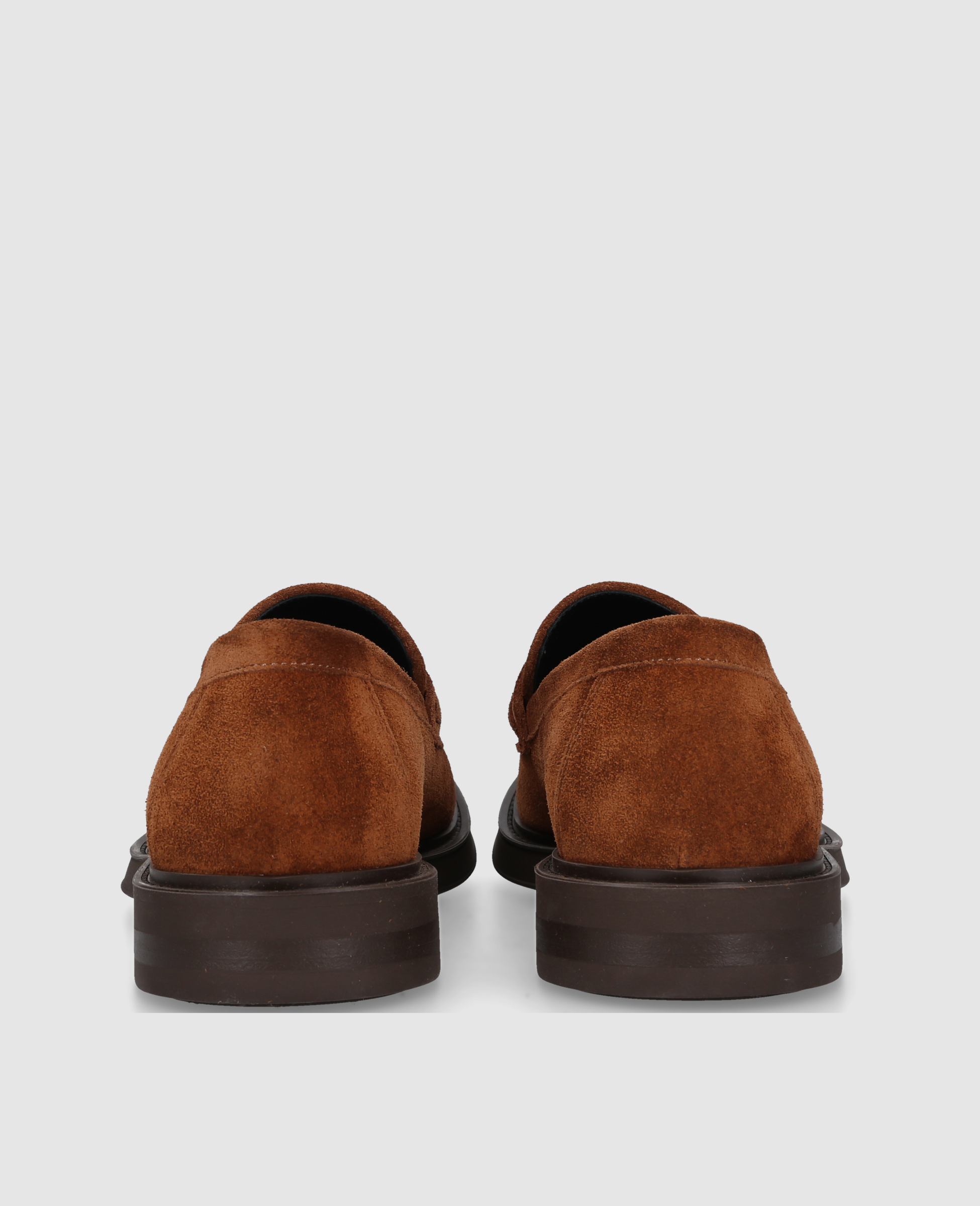heinrich-dinkelacker-florenz-tassel-v-loafer-braun-velours image 5
