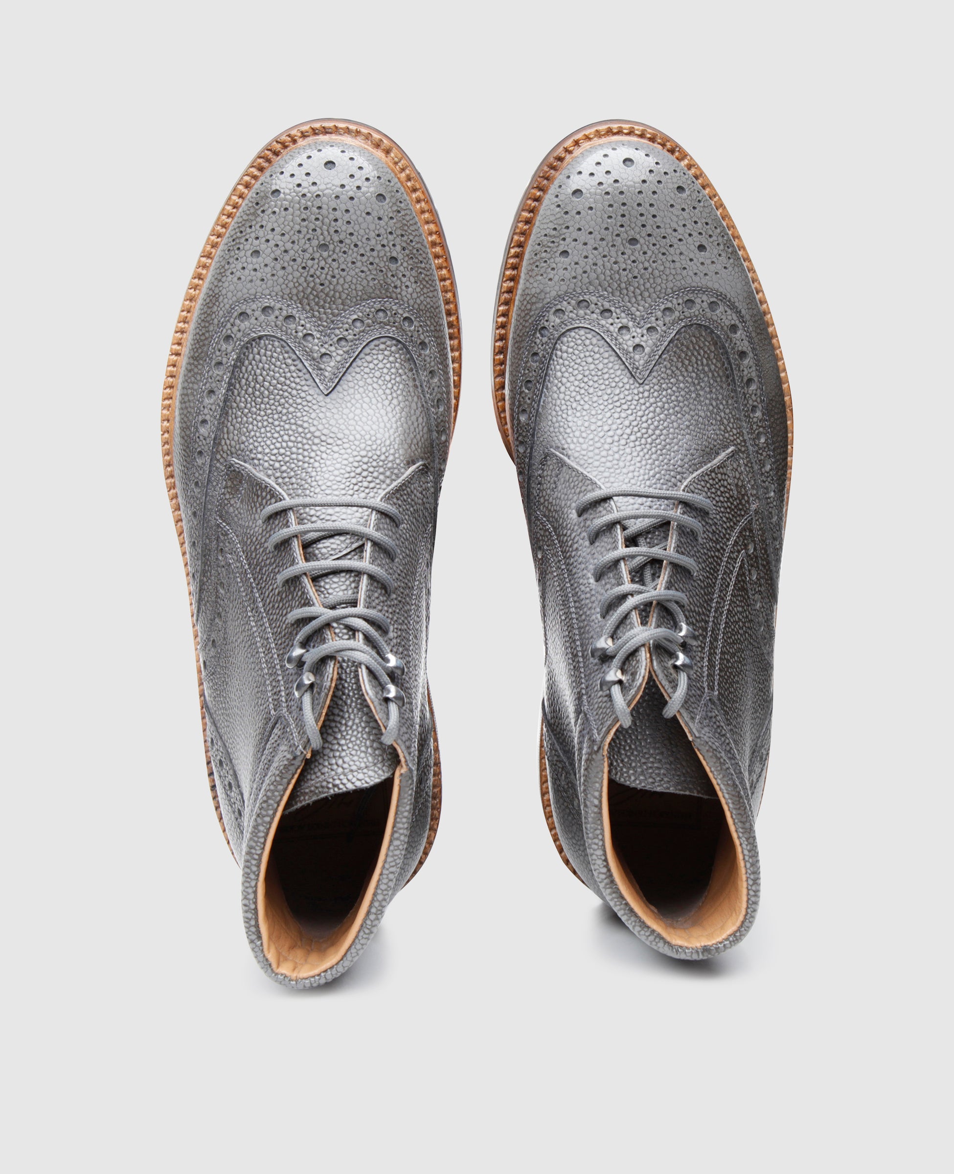 heinrich-dinkelacker-janosh-k-full-brogue-boot-grigio-weit image 8
