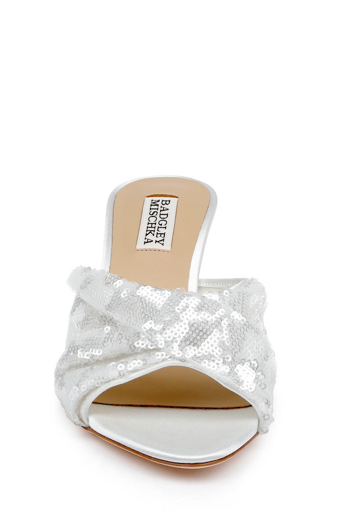badgley-mischka-gailea-mp7801-mules-pailletten-white-sequins image 4