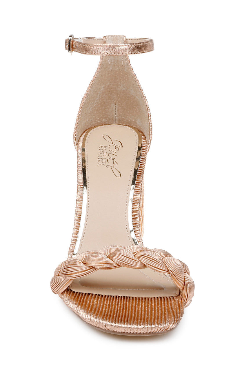 badgley-mischka-shea-jw5311-block-sandalen-champagne-gold image 4