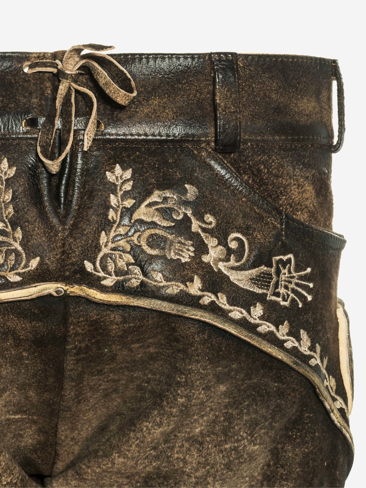 himmel-arsch-zwirn-reinheitsgebot-lederhose-wildbock-herren image 8