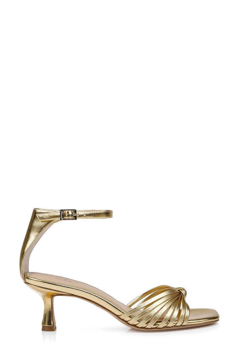 badgley-mischka-silvia-kitten-heel-sandalen-silver-metallic-satin image 2