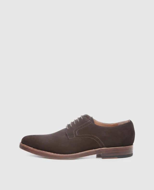heinrich-dinkelacker-milano-plain-v-derby-espresso-velours image 1