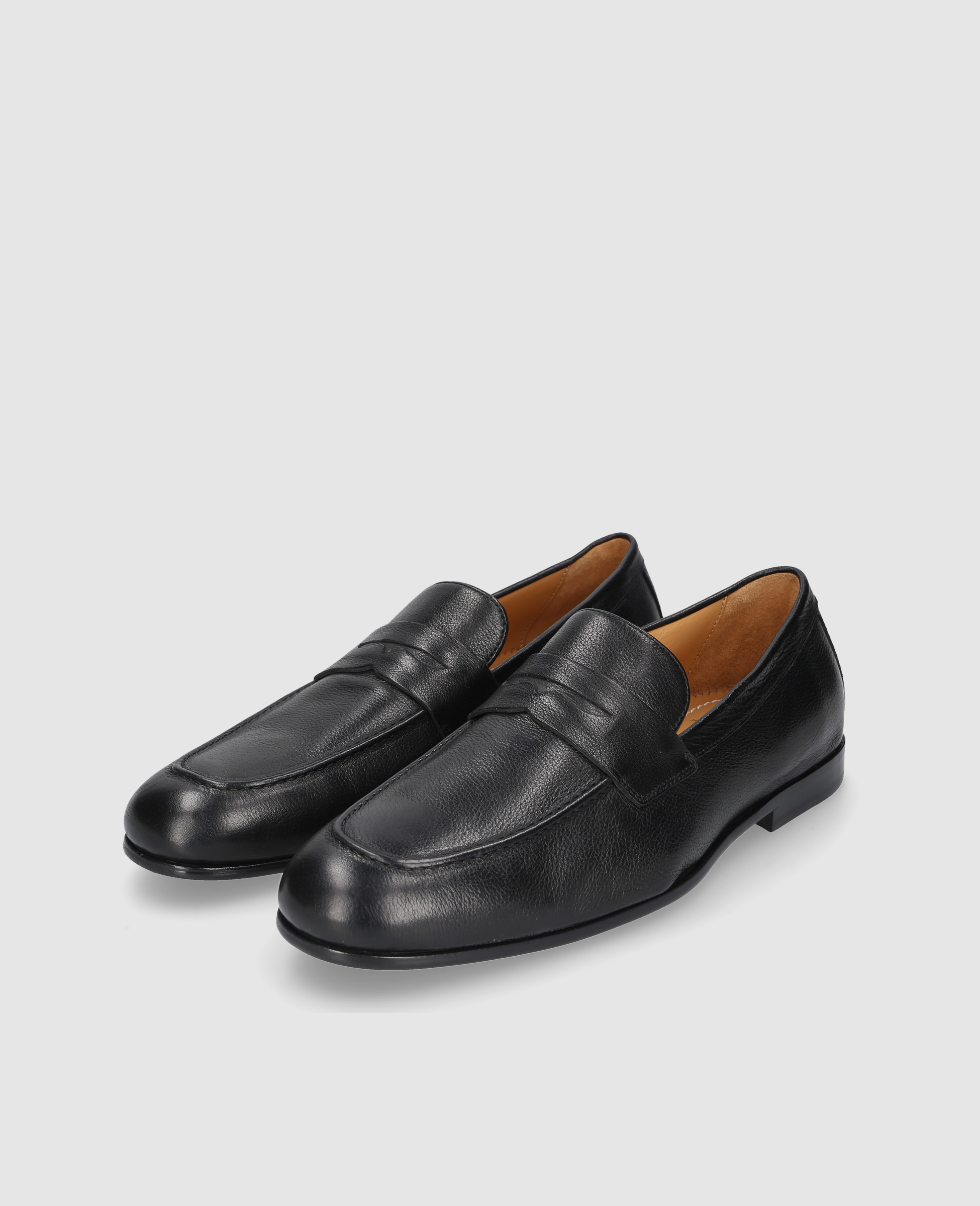 heinrich-dinkelacker-amalfi-plain-w-loafer-schwarz-wasserb-ffel image 3