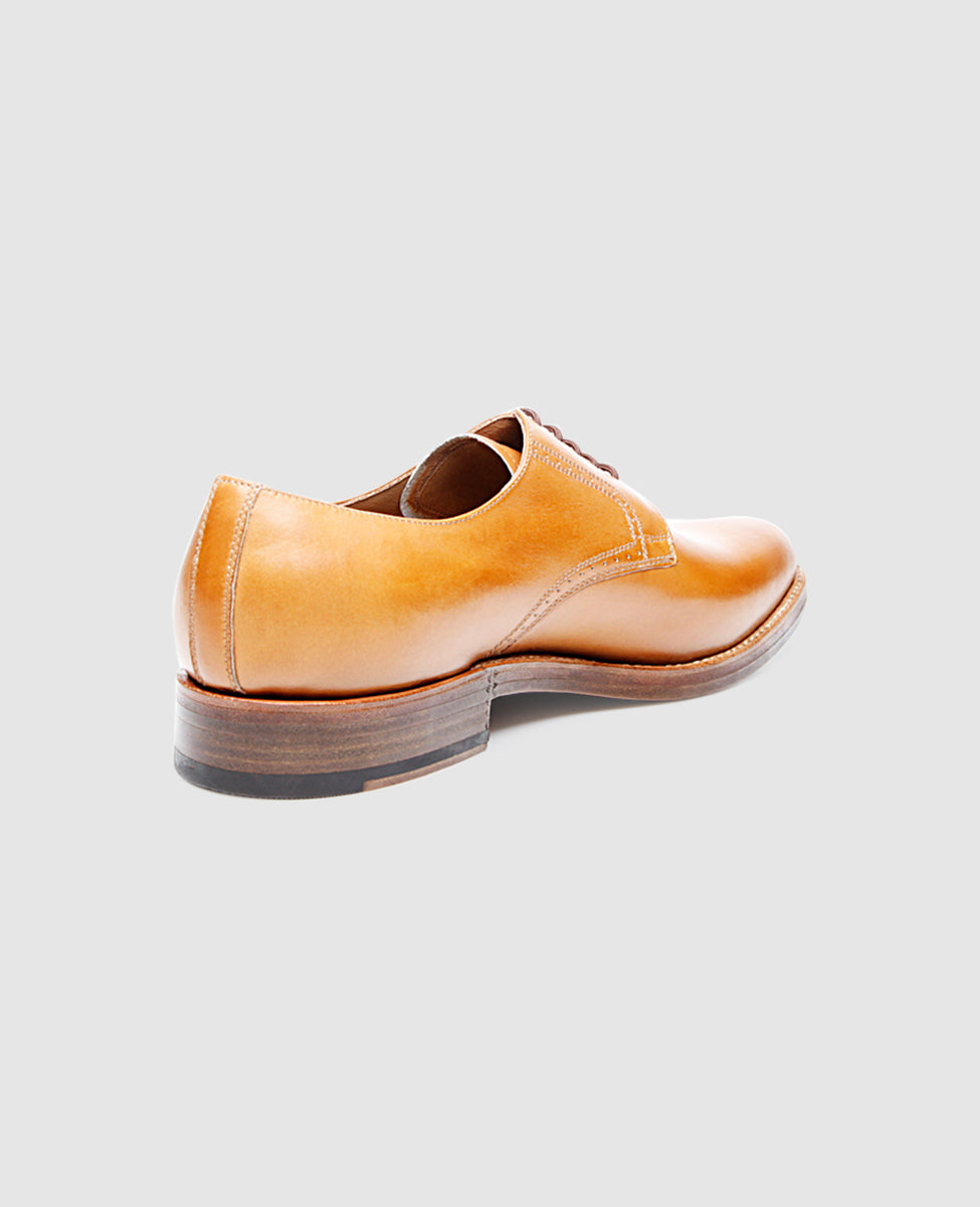 heinrich-dinkelacker-milano-plain-ac-derby-nuss-kalbsleder image 3