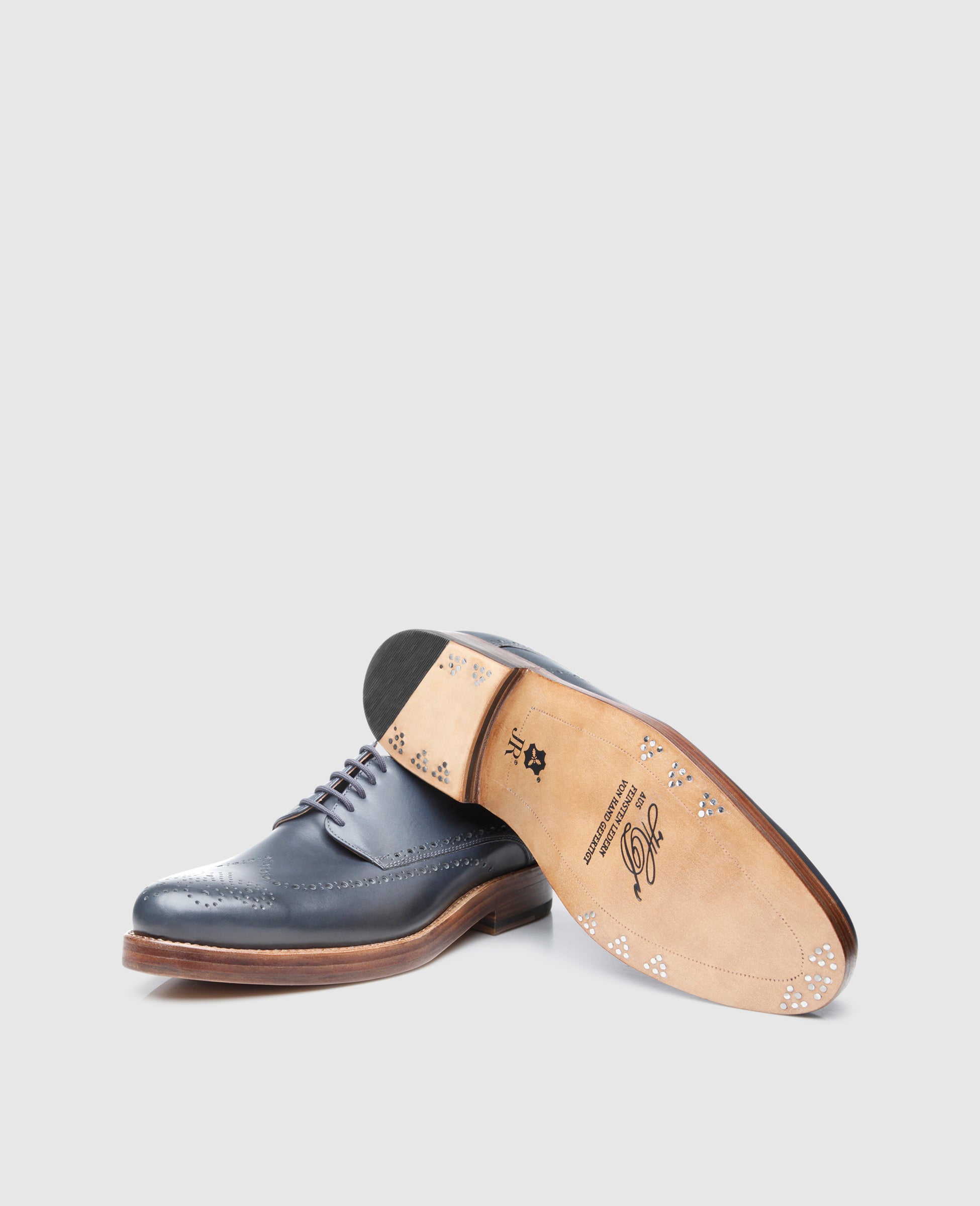 heinrich-dinkelacker-paris-full-brogue-derby-blau-antikcalf image 6