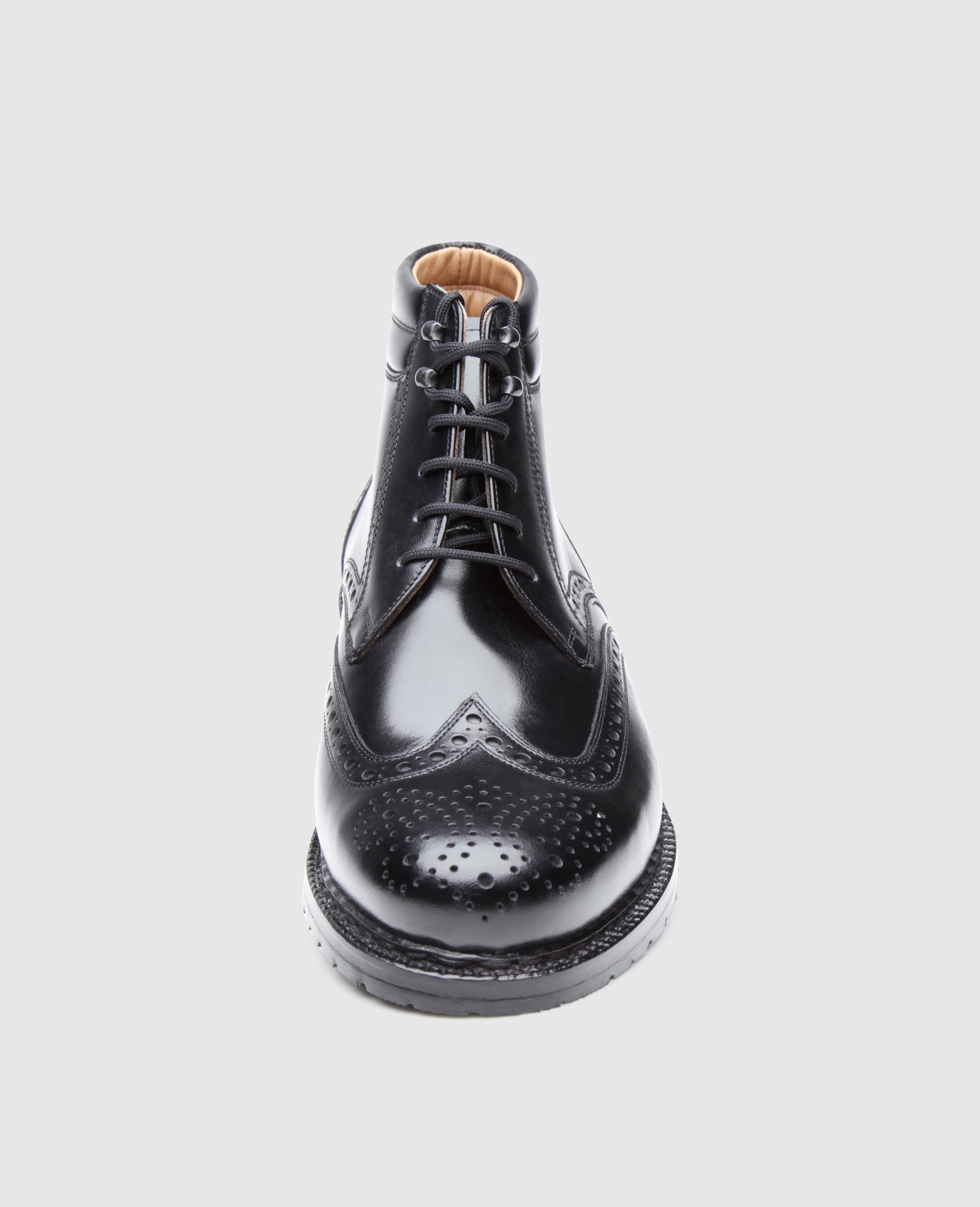 heinrich-dinkelacker-janosh-k-full-brogue-boot-schwarz-lyralochung image 7