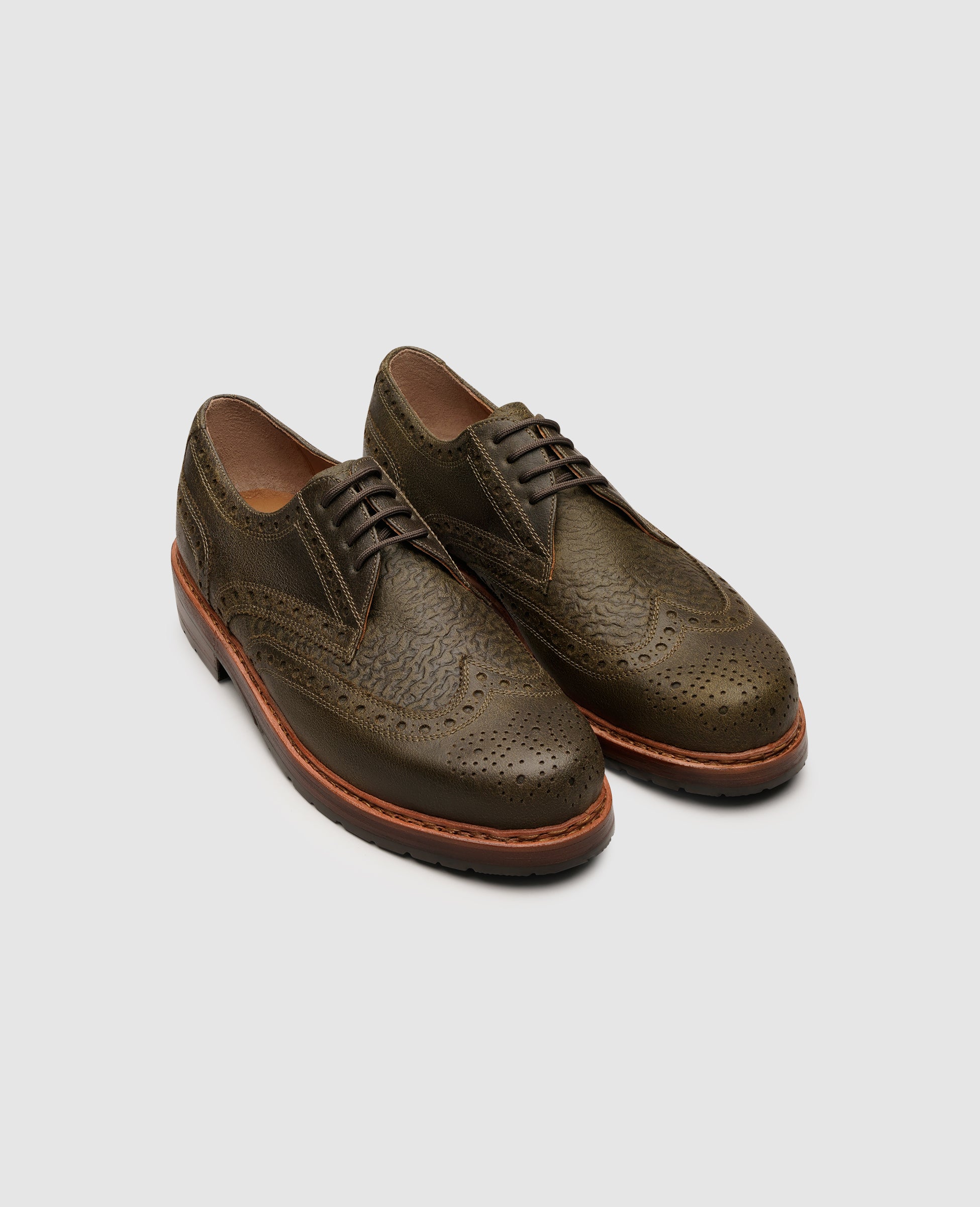 heinrich-dinkelacker-rio-full-brogue-pr-derby-fango-genarbt image 5