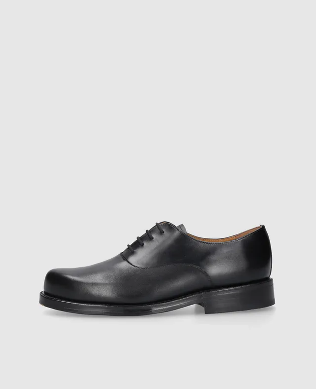 heinrich-dinkelacker-rio-oxford-bc-oxford-schwarz-boxcalf image 1