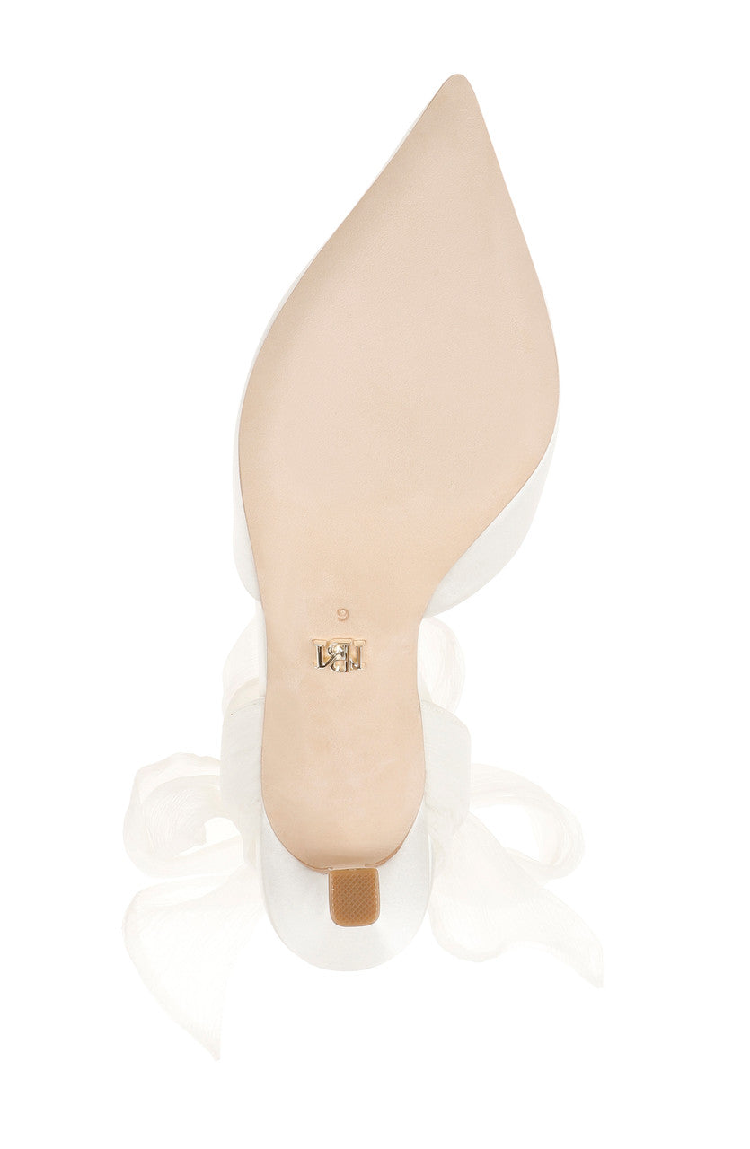 badgley-mischka-blaze-satin-stilettos-schwarz-75-mm image 6