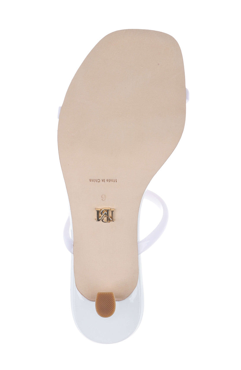 badgley-mischka-xyra-jelly-sandalen-wei-kitten-heel image 6