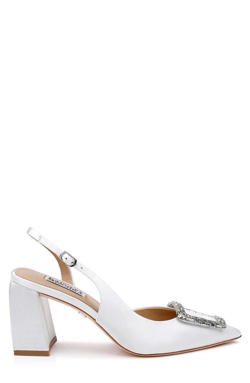 badgley-mischka-adaline-slingback-pumps-schwarz-block image 3