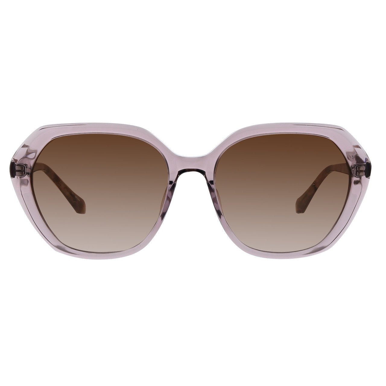 badgley-mischka-solene-sonnenbrille-schwarz-acetat-kristall image 3