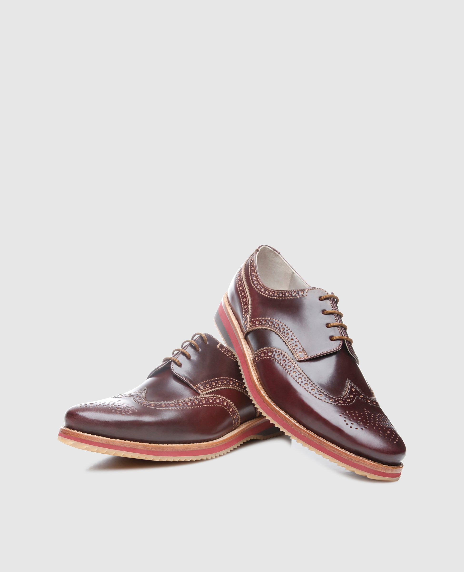 heinrich-dinkelacker-buda-campus-full-brogue-derby-oxblood-cordovan image 5