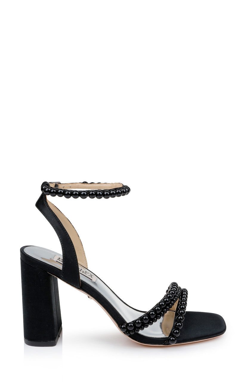 badgley-mischka-feisty-ii-mp6715b-blockabsatz-black image 2