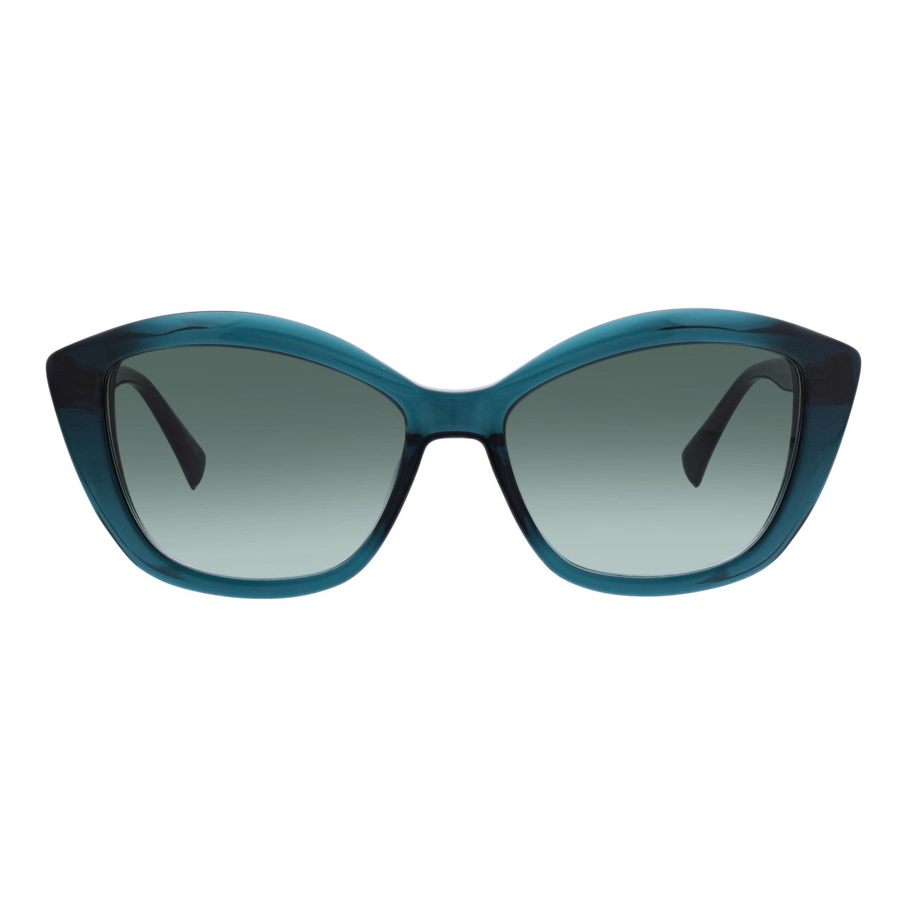 badgley-mischka-pascale-sonnenbrille-blush-acetat-etui image 5