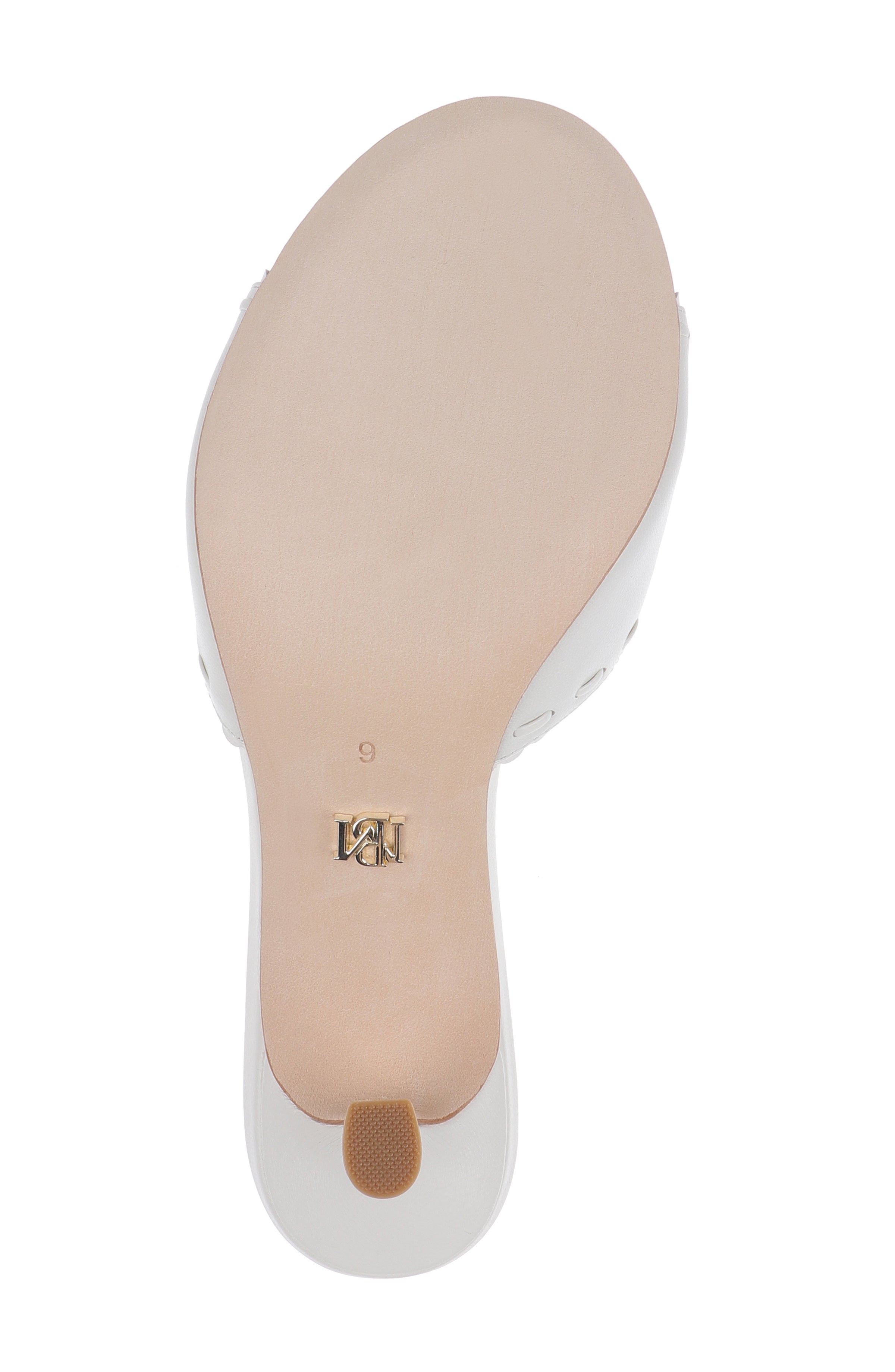 badgley-mischka-yaritza-bow-sandale-wei-leder image 6