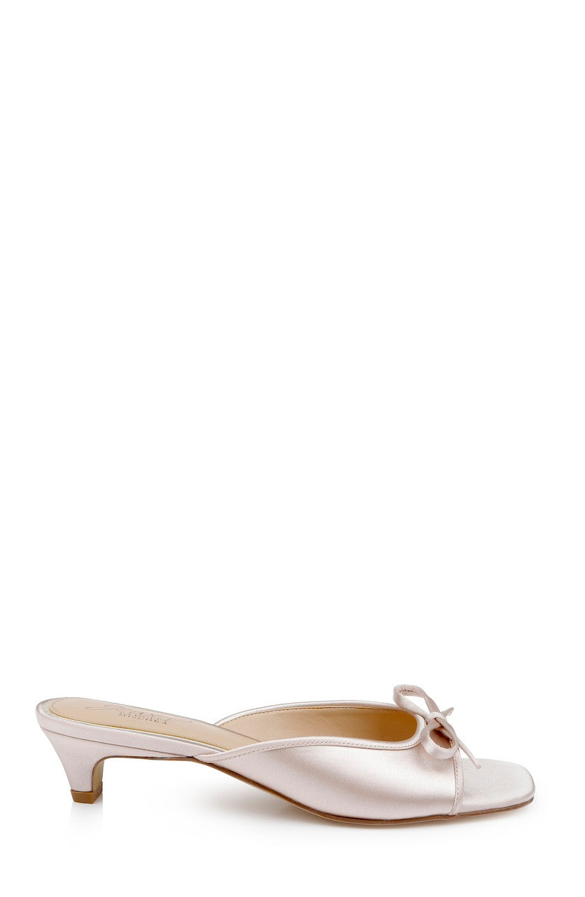 badgley-mischka-felisha-jw5512-mules-silber-leder-35-mm image 8