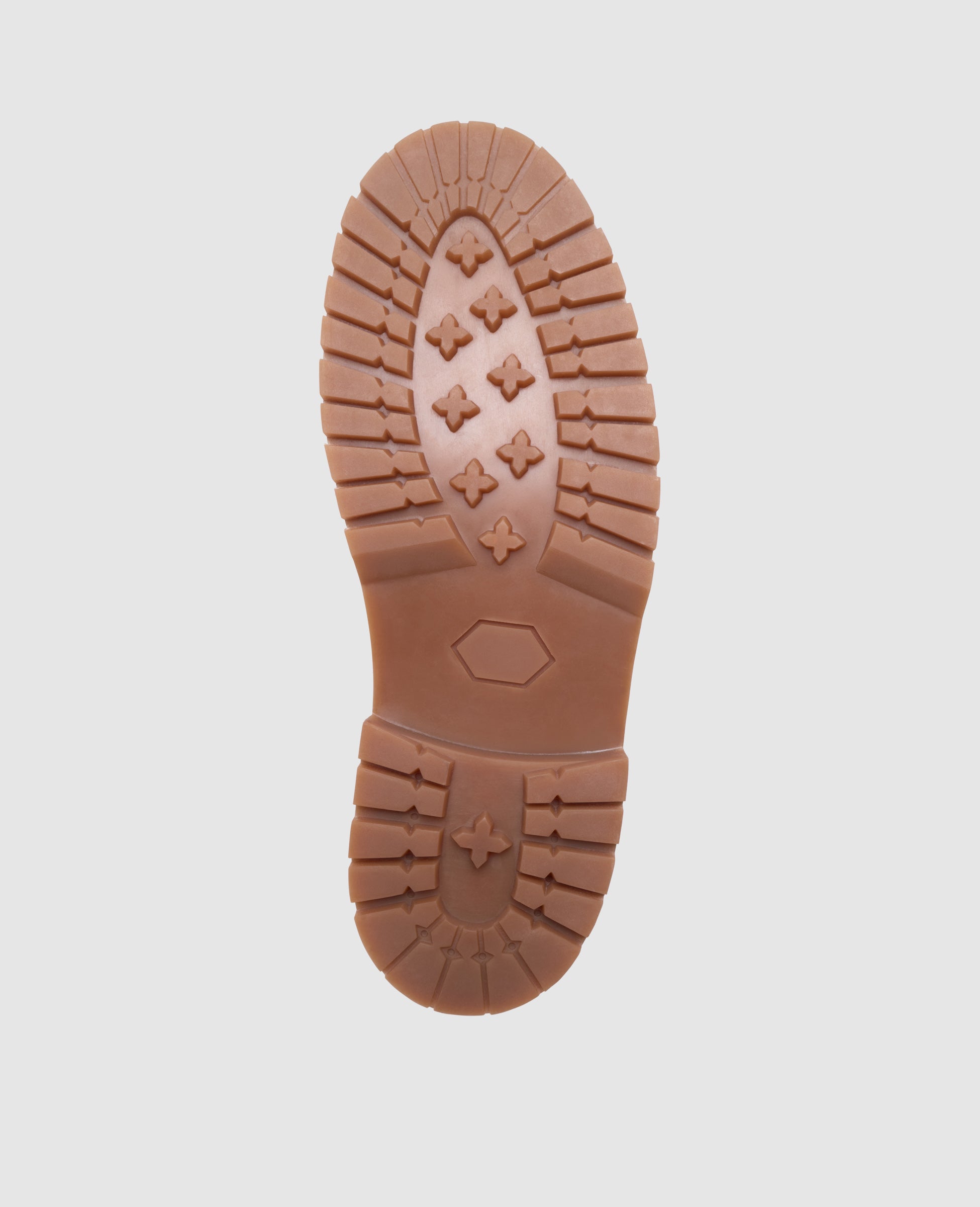 heinrich-dinkelacker-miami-plain-v-bootsschuh-rotbraun-kalbsvelours image 3