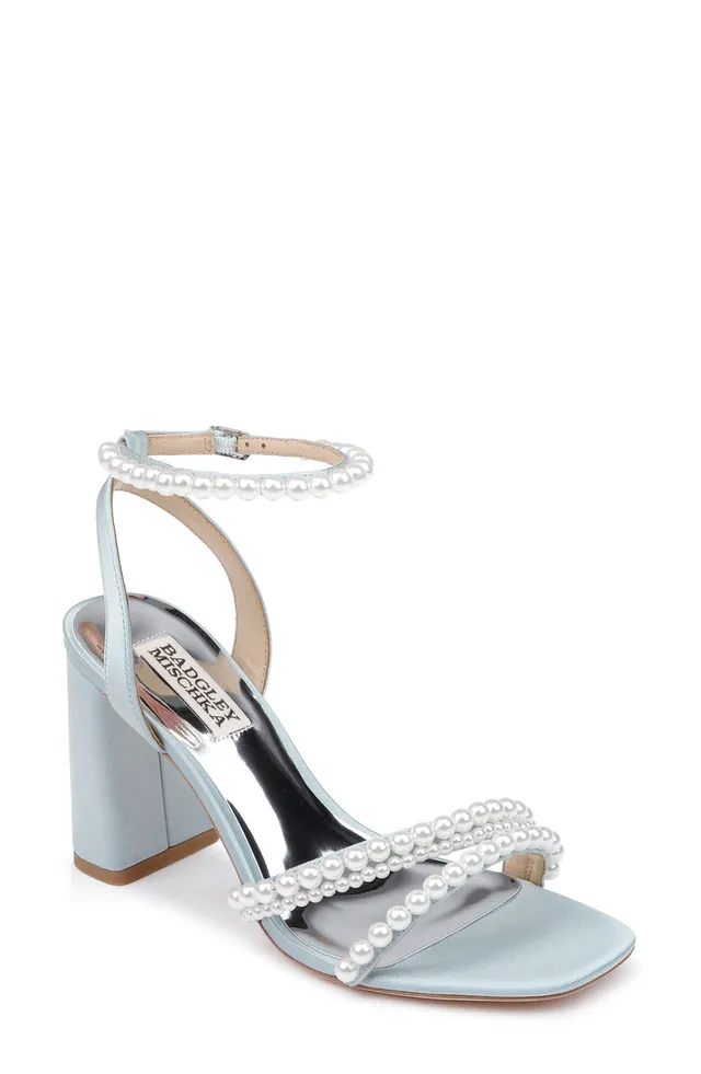 badgley-mischka-feisty-mp6715-sandalen-soft-white-perlen image 1