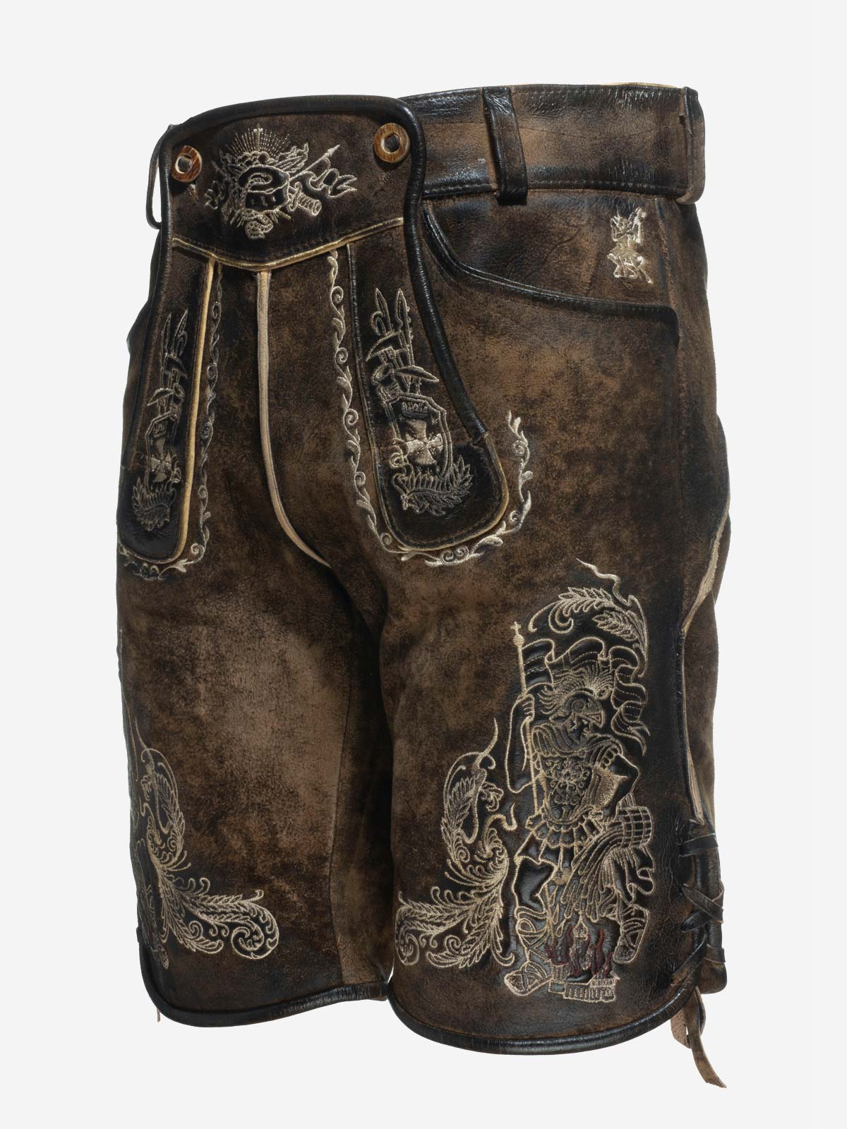 himmel-arsch-zwirn-sankt-florian-lederhose-wildbock-g-rtel image 4