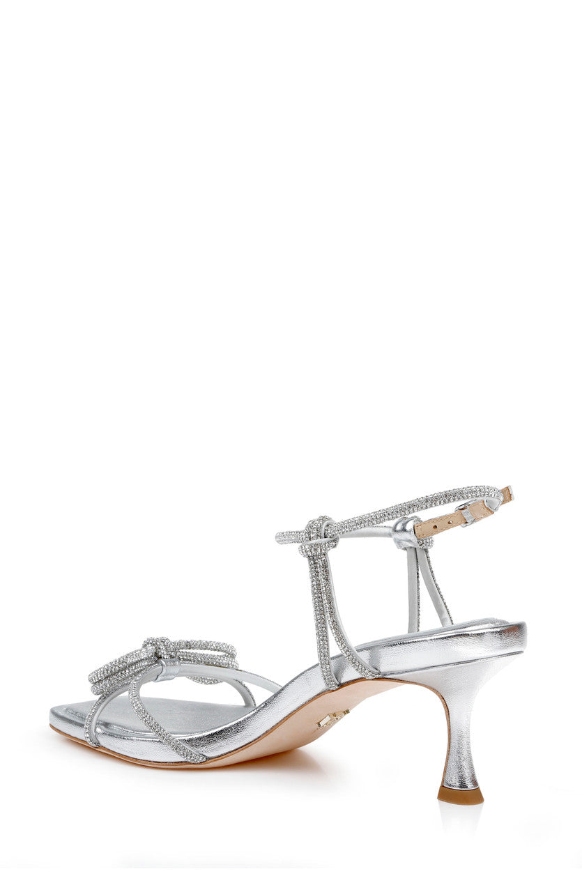 badgley-mischka-dandelion-sandalen-gold-leder-60mm image 3