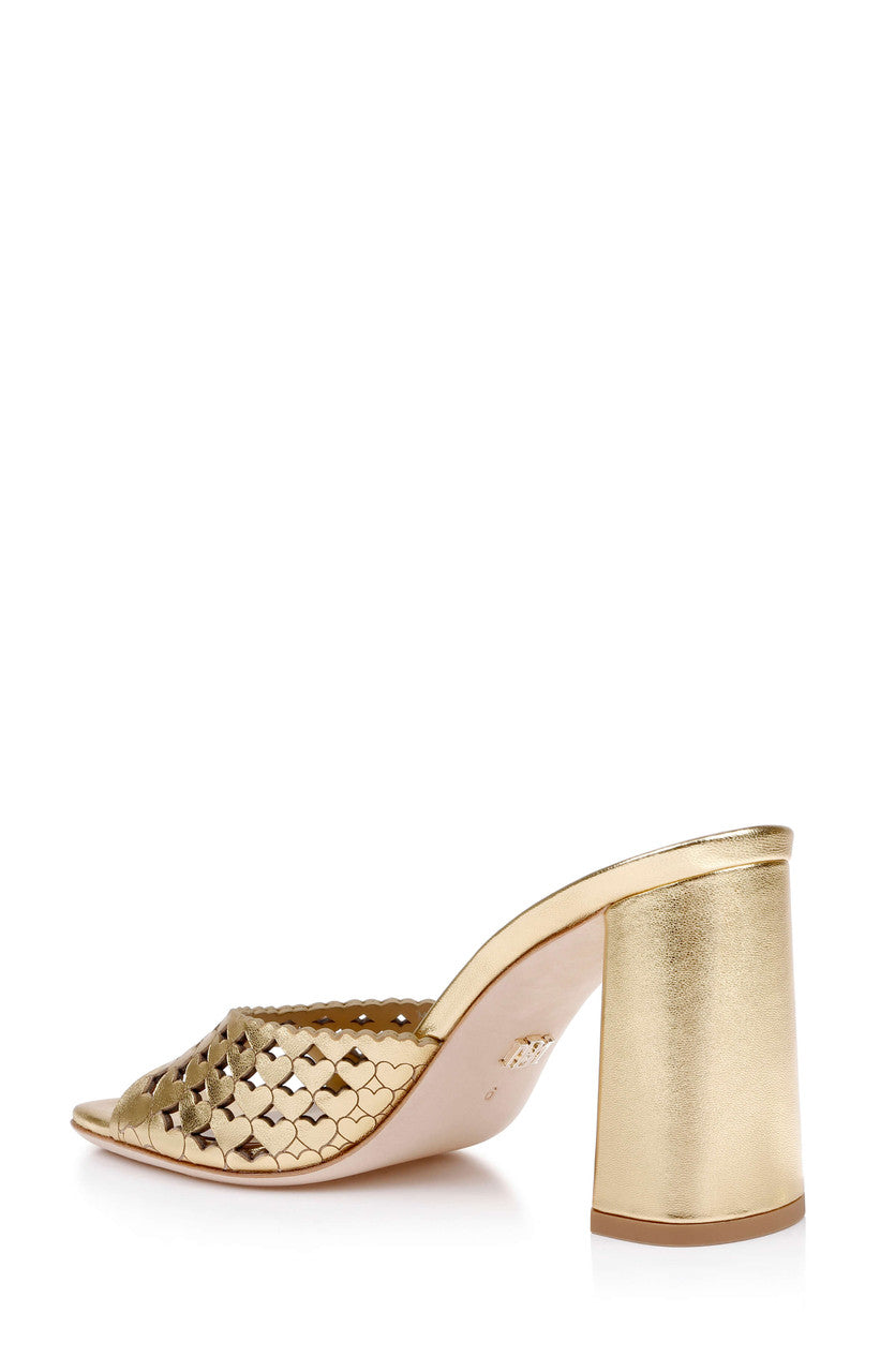 badgley-mischka-omni-blockabsatz-pantoletten-wei-lack image 3