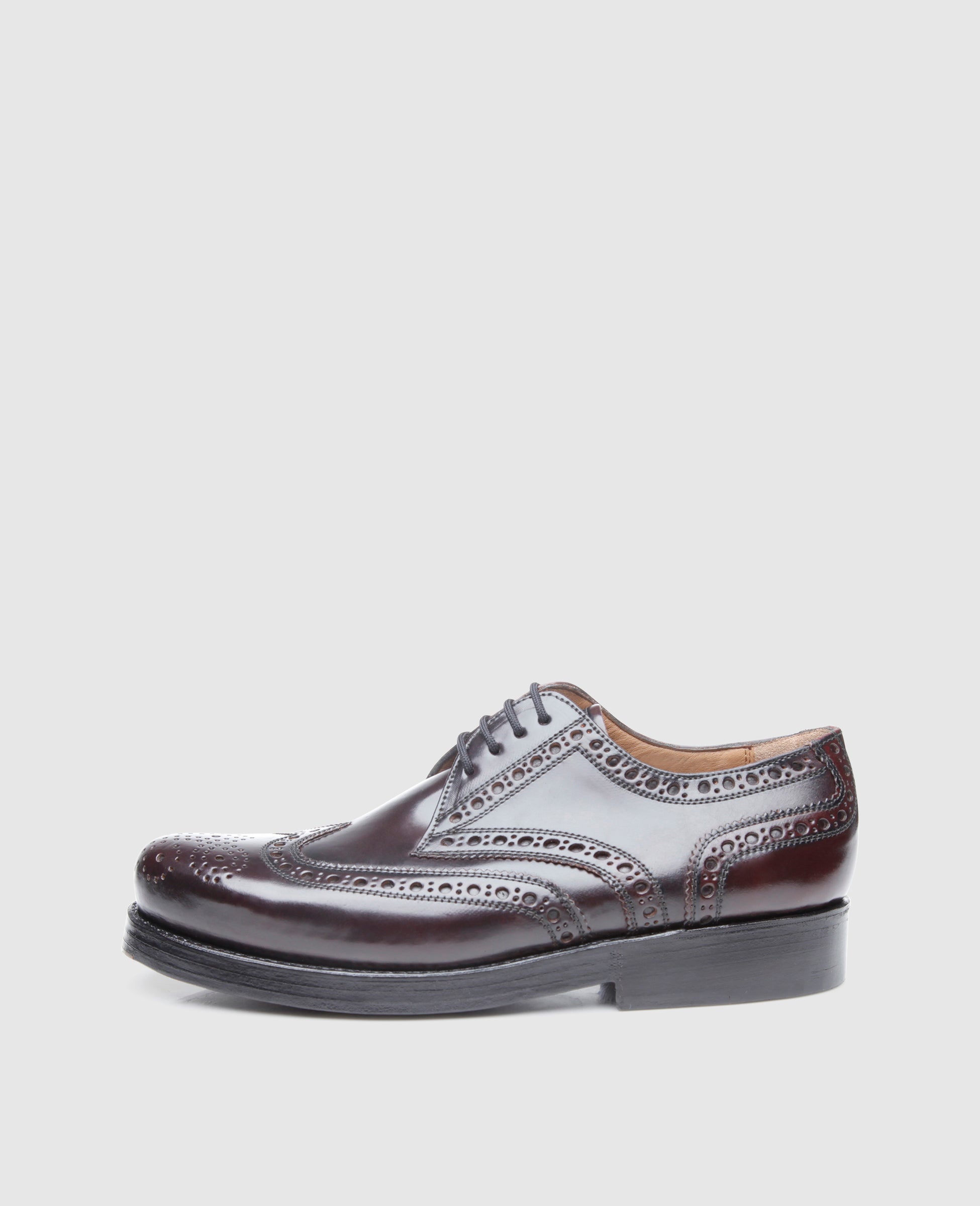 heinrich-dinkelacker-rio-full-brogue-c-derby-oxblood-cordovan image 1