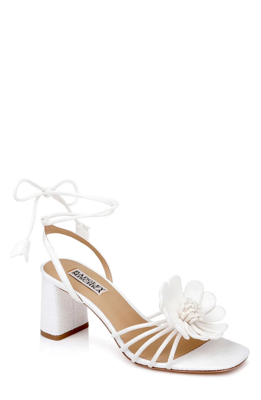 badgley-mischka-wallflower-ankle-tie-sandale-wei-85mm image 1