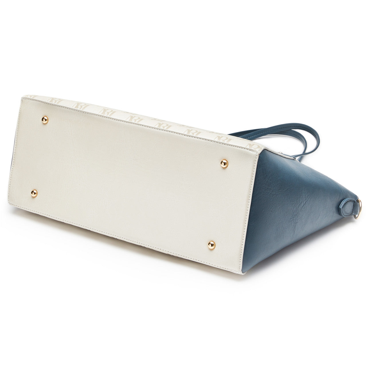 badgley-mischka-travel-caroline-weekender-tasche-navy image 6