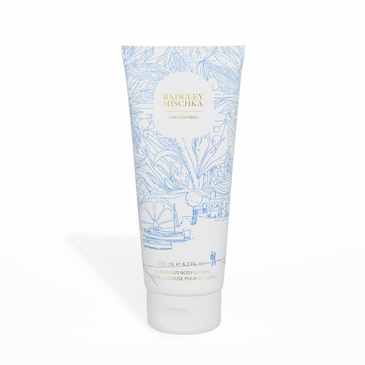 badgley-mischka-cap-dantibes-bodylotion-zitrus-feige-6-7oz image 1
