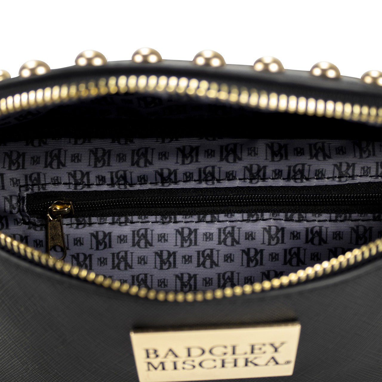 badgley-mischka-bridgette-belt-bag-g-rteltasche-saffiano image 4